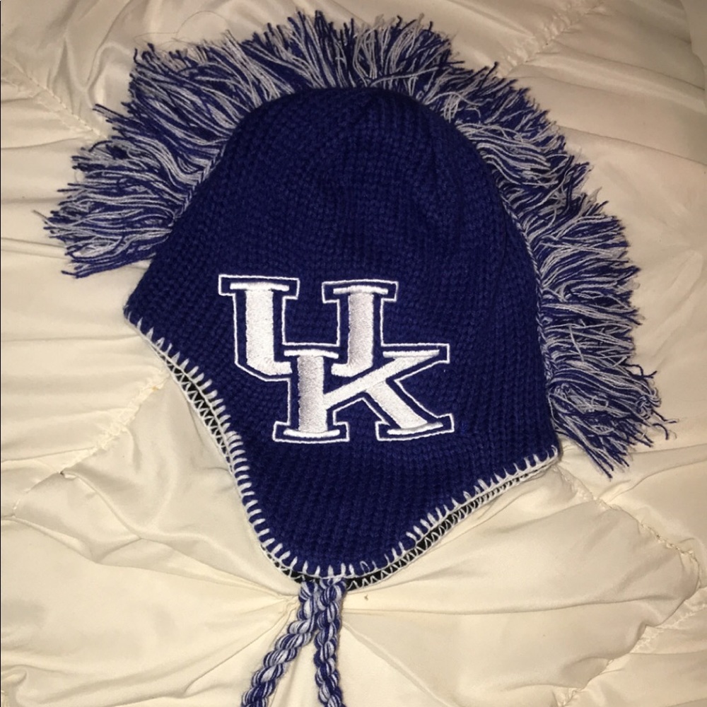 Youth One size warm beanie